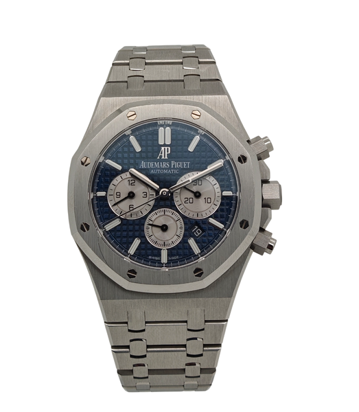 Audemars Piguet Royal Oak 26331ST.OO.1220ST.01